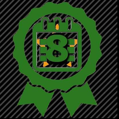 Mehr über den Artikel erfahren AP 8 Mai