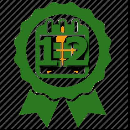 Mehr über den Artikel erfahren AP 12 Mai