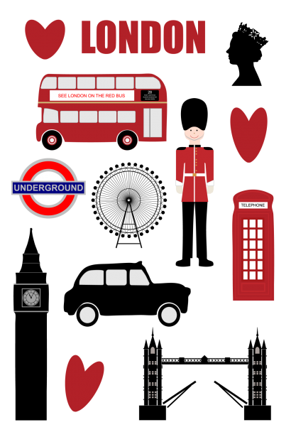 Mehr über den Artikel erfahren London